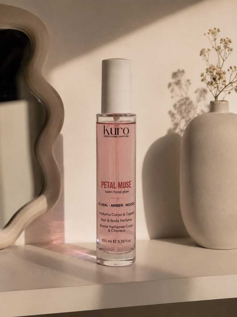 PETAL MUSE 100 ML