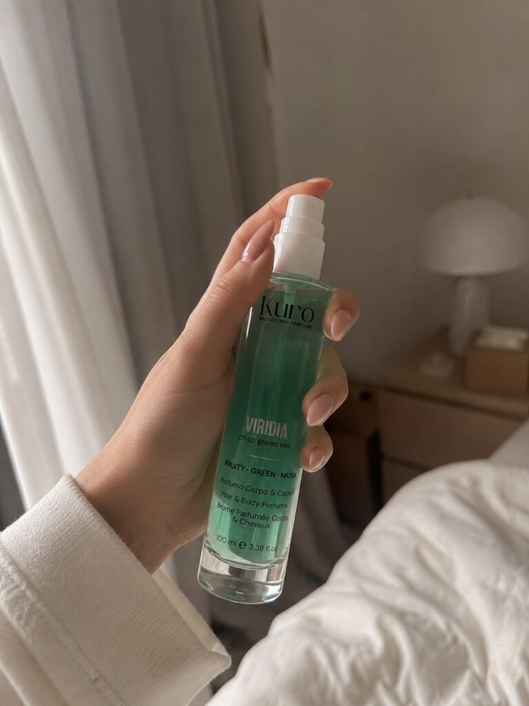 VIRIDIA 100 ML