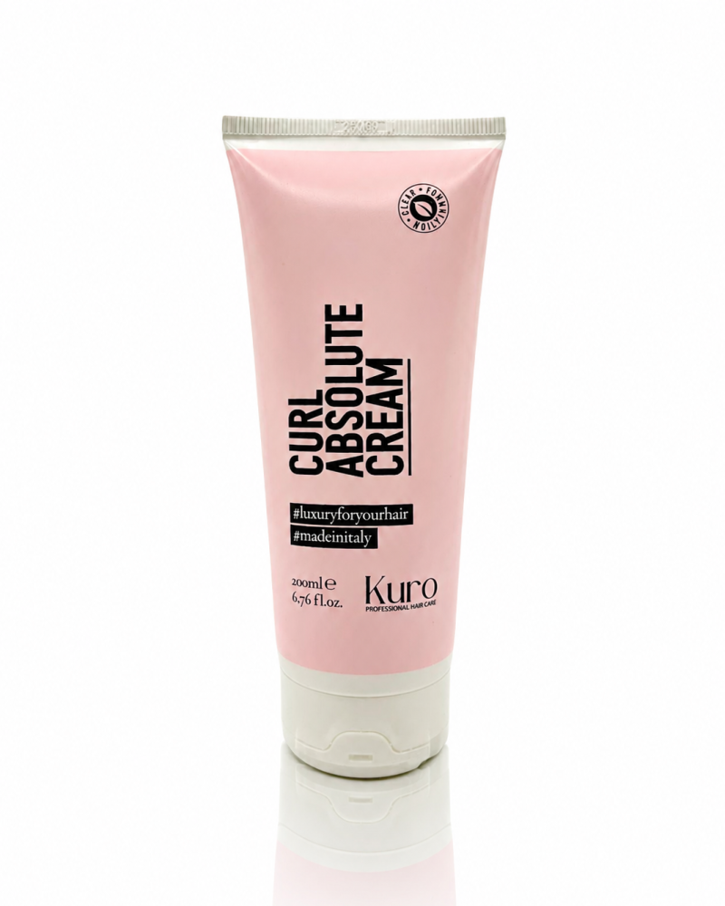 CURL ABSOLUTE CREAM