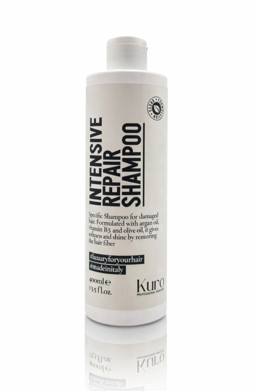 INTENSIVE REPAIR SHAMPOO