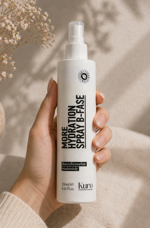 MORE HYDRATION SPRAY