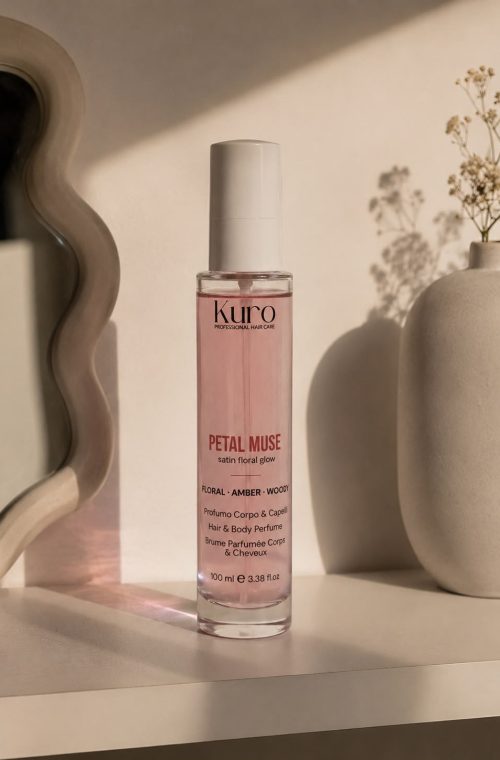 PETAL MUSE 100 ML