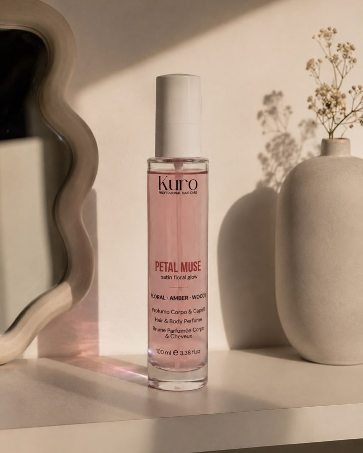 PETAL MUSE 100 ML