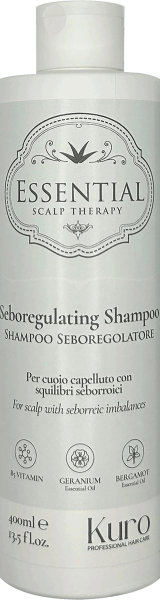 SEBOREGULATING SHAMPOO