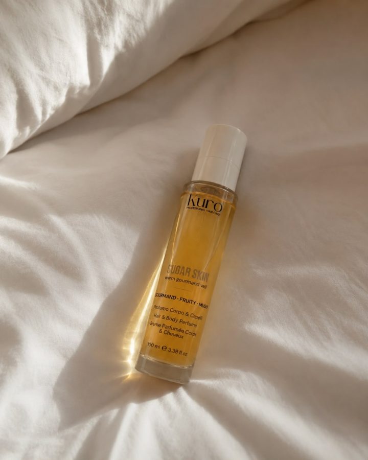 SUGAR SKIN 100 ML