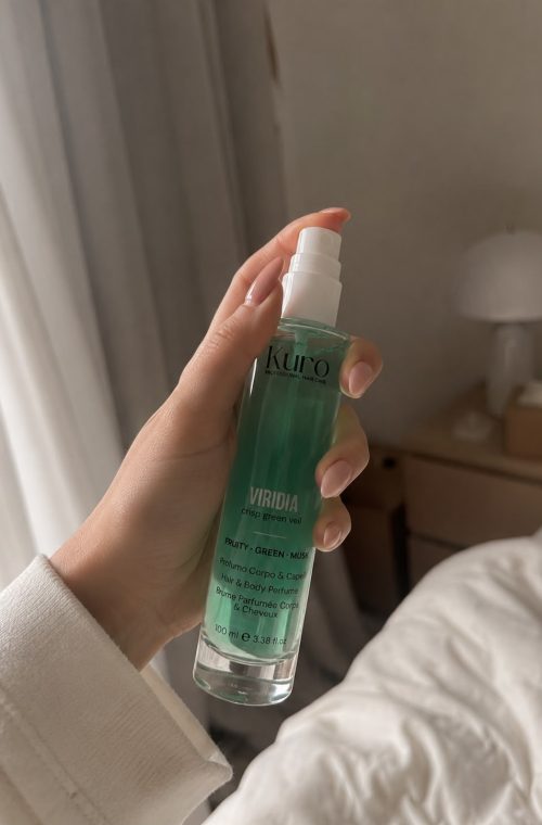 VIRIDIA 100 ML