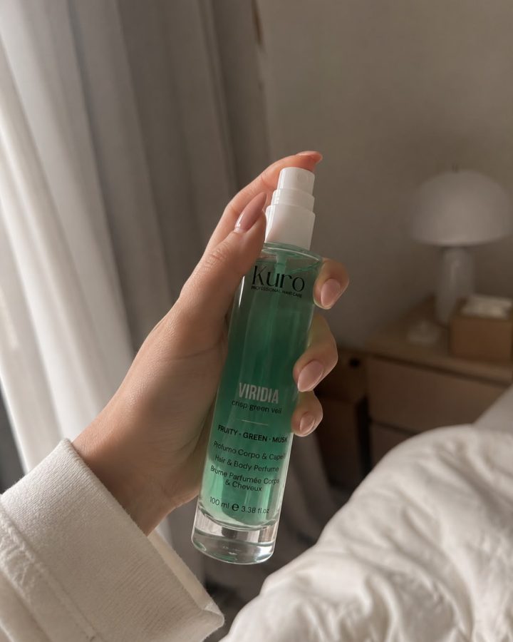 VIRIDIA 100 ML