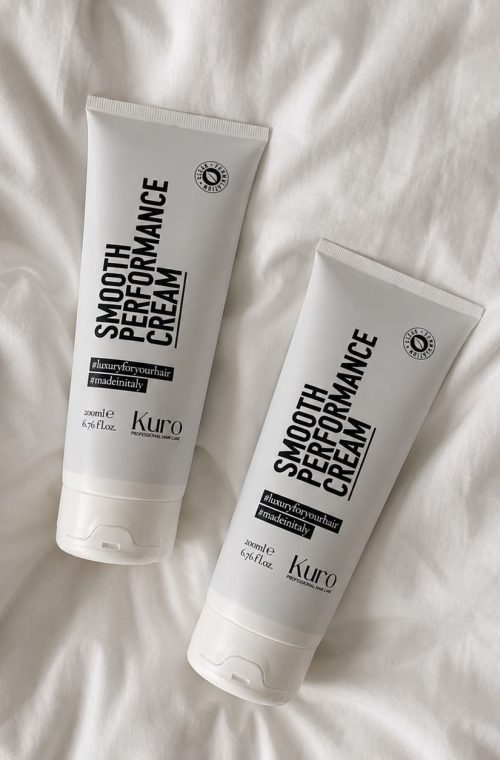 SMOOTH PERFORMANCE CREAM
