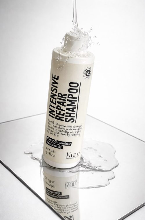 INTENSIVE REPAIR SHAMPOO