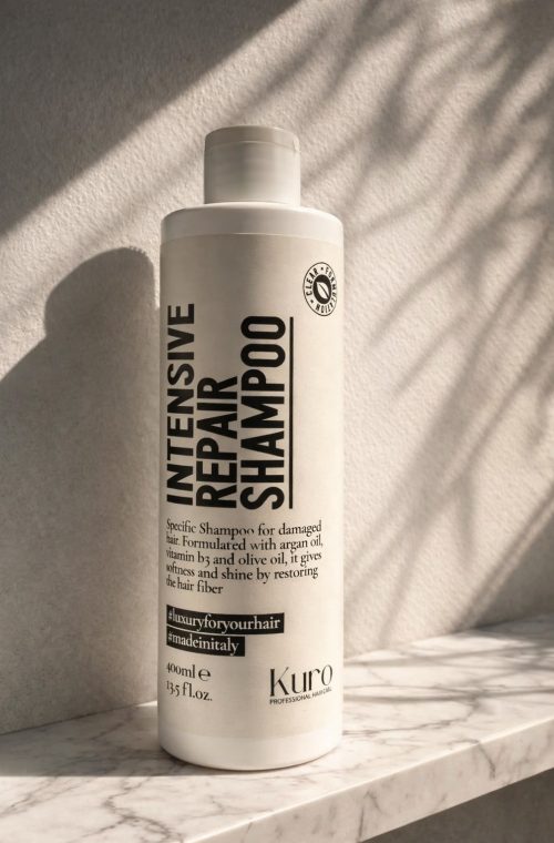 INTENSIVE REPAIR SHAMPOO